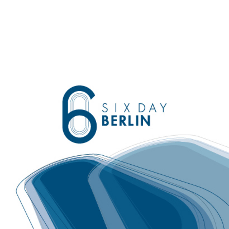 Six Jours de Berlin