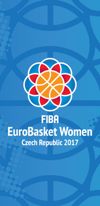 Championnat d'Europe féminin de basket-ball 2017
