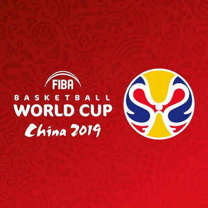 FIBA Basketball World Cup China 2019