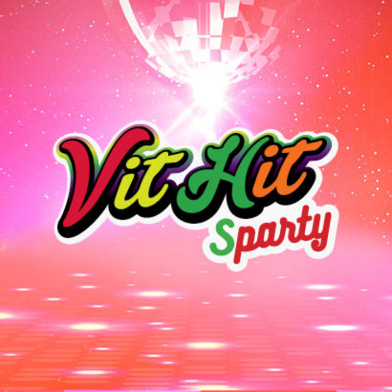 VitHit Sparty-Kampagne