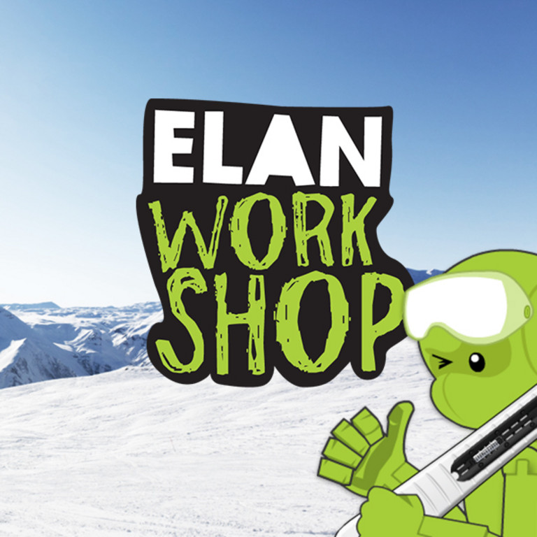 Elan Workshop