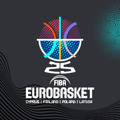 FIBA EUROBASKET 2025